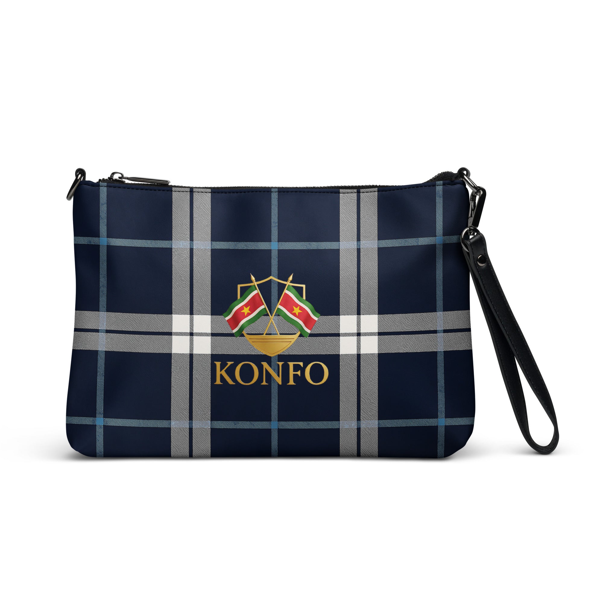 Konfo Navy Check