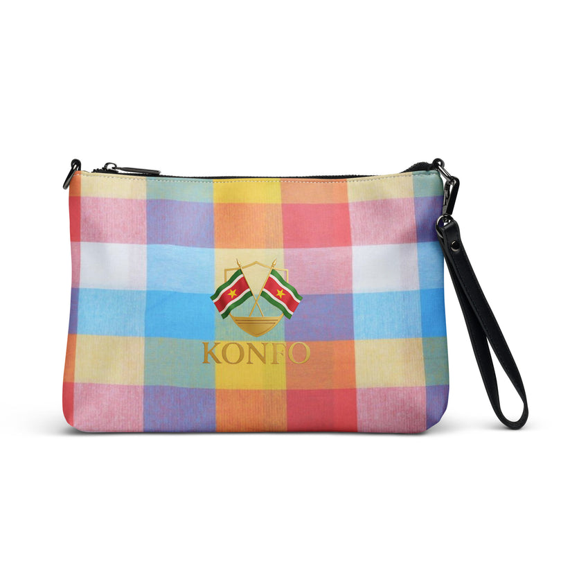 Konfo Multicolor Pastel